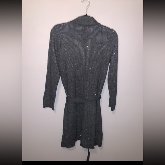 Sparkly Victoria Secret Cardigan - Picture 5 of 6